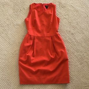 J. Crew Size 0 dress